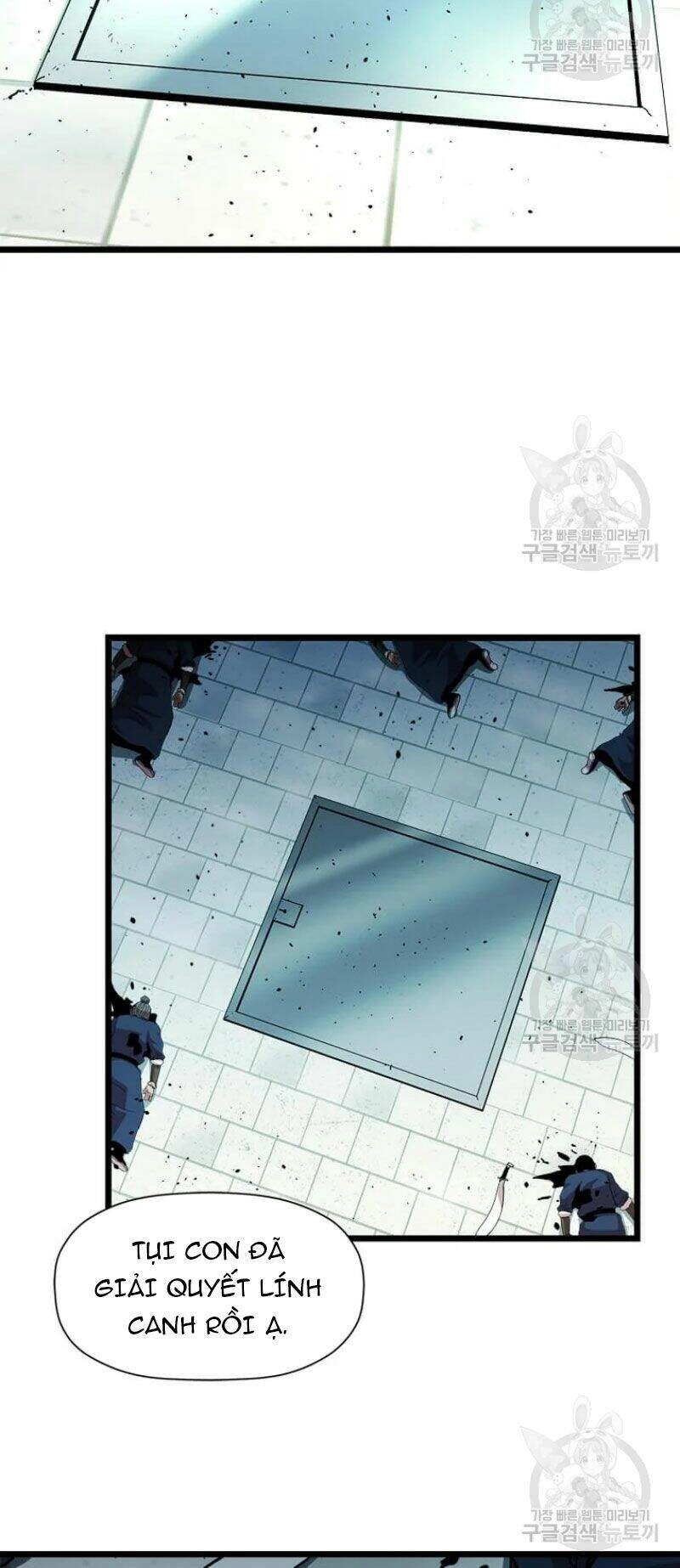 Học Giả Trở Lại Chapter 84 - 36