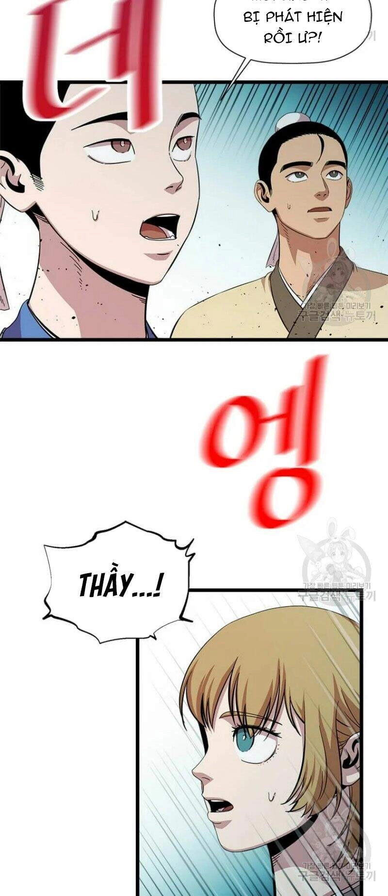 Học Giả Trở Lại Chapter 84 - 41