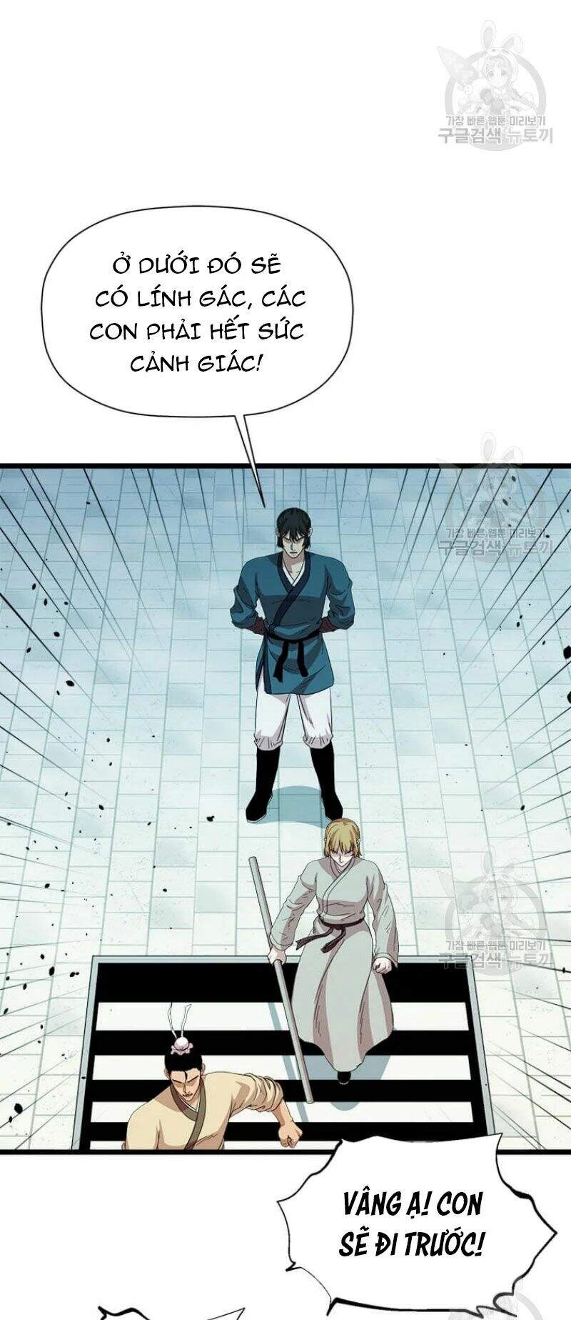 Học Giả Trở Lại Chapter 84 - 45