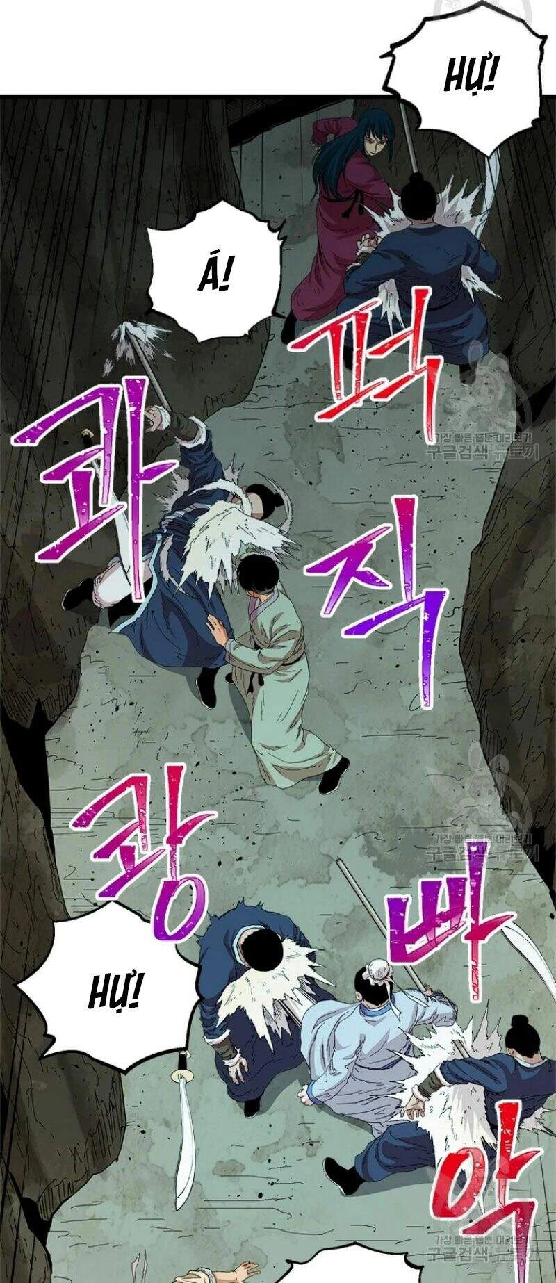 Học Giả Trở Lại Chapter 84 - 56