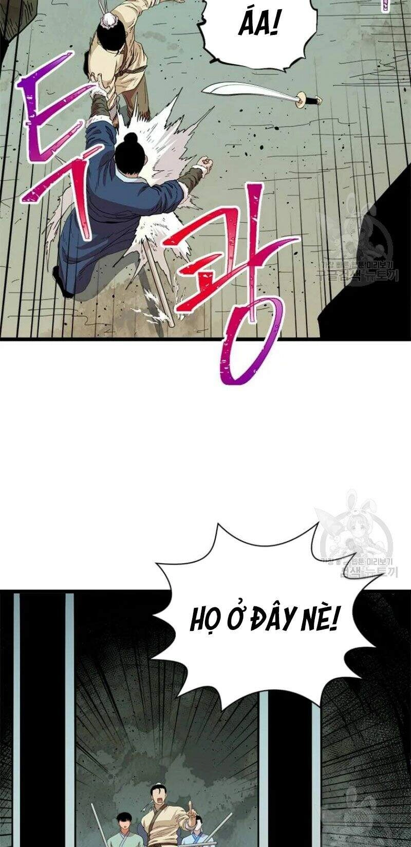 Học Giả Trở Lại Chapter 84 - 57