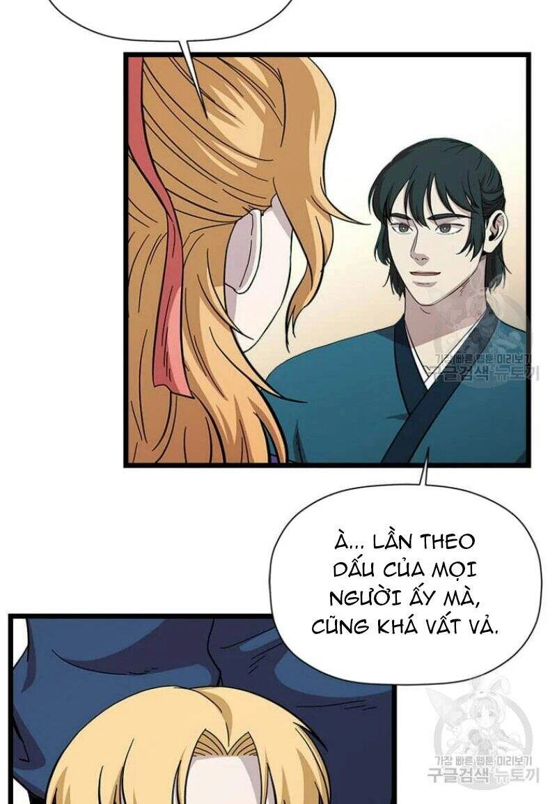 Học Giả Trở Lại Chapter 85 - 6