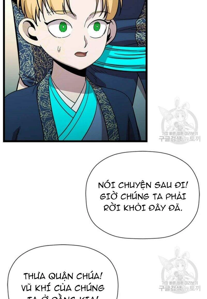 Học Giả Trở Lại Chapter 85 - 7