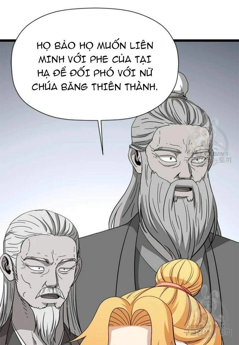 Học Giả Trở Lại Chapter 85 - 27