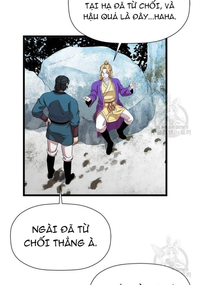 Học Giả Trở Lại Chapter 85 - 31