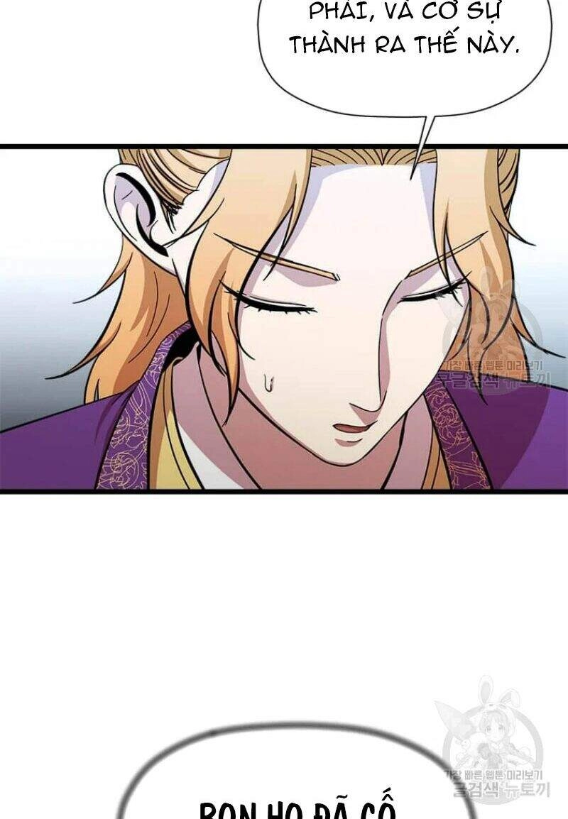 Học Giả Trở Lại Chapter 85 - 32