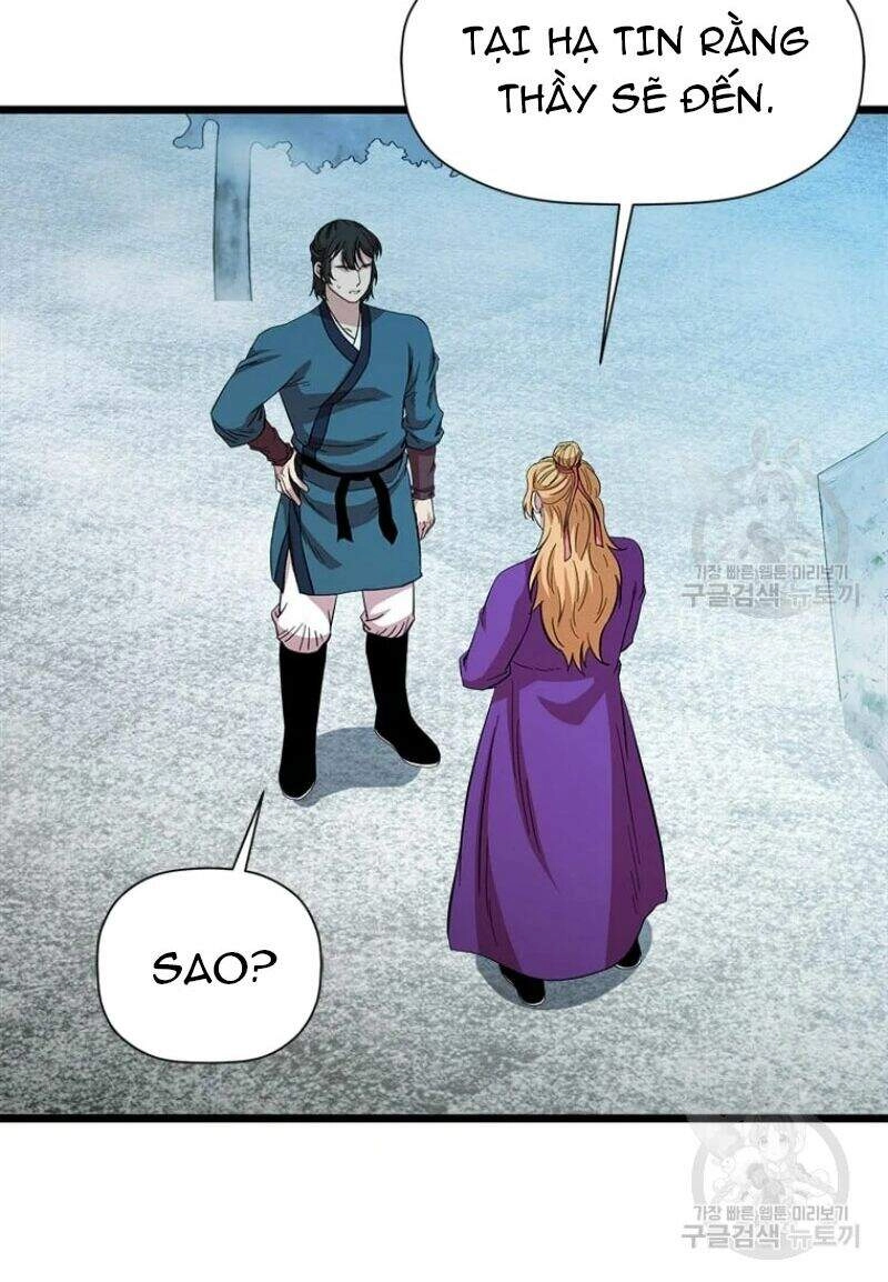 Học Giả Trở Lại Chapter 85 - 46