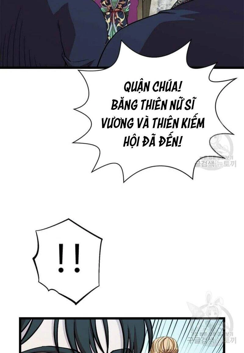 Học Giả Trở Lại Chapter 85 - 50