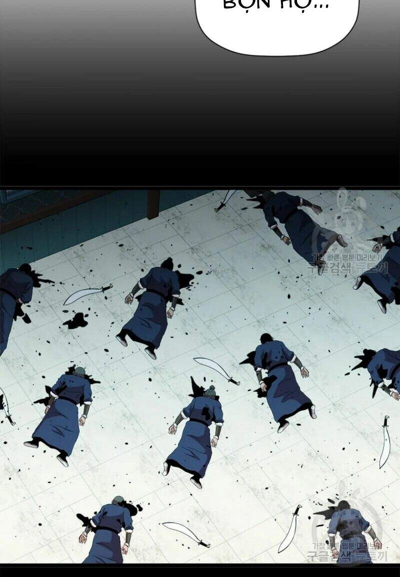 Học Giả Trở Lại Chapter 85 - 76