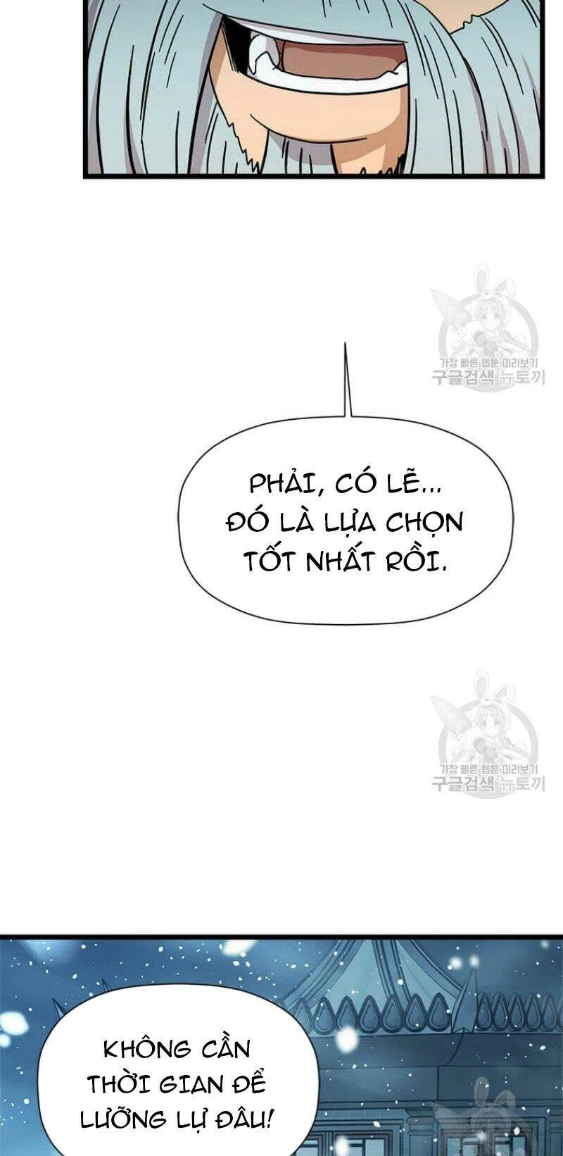 Học Giả Trở Lại Chapter 85 - 81