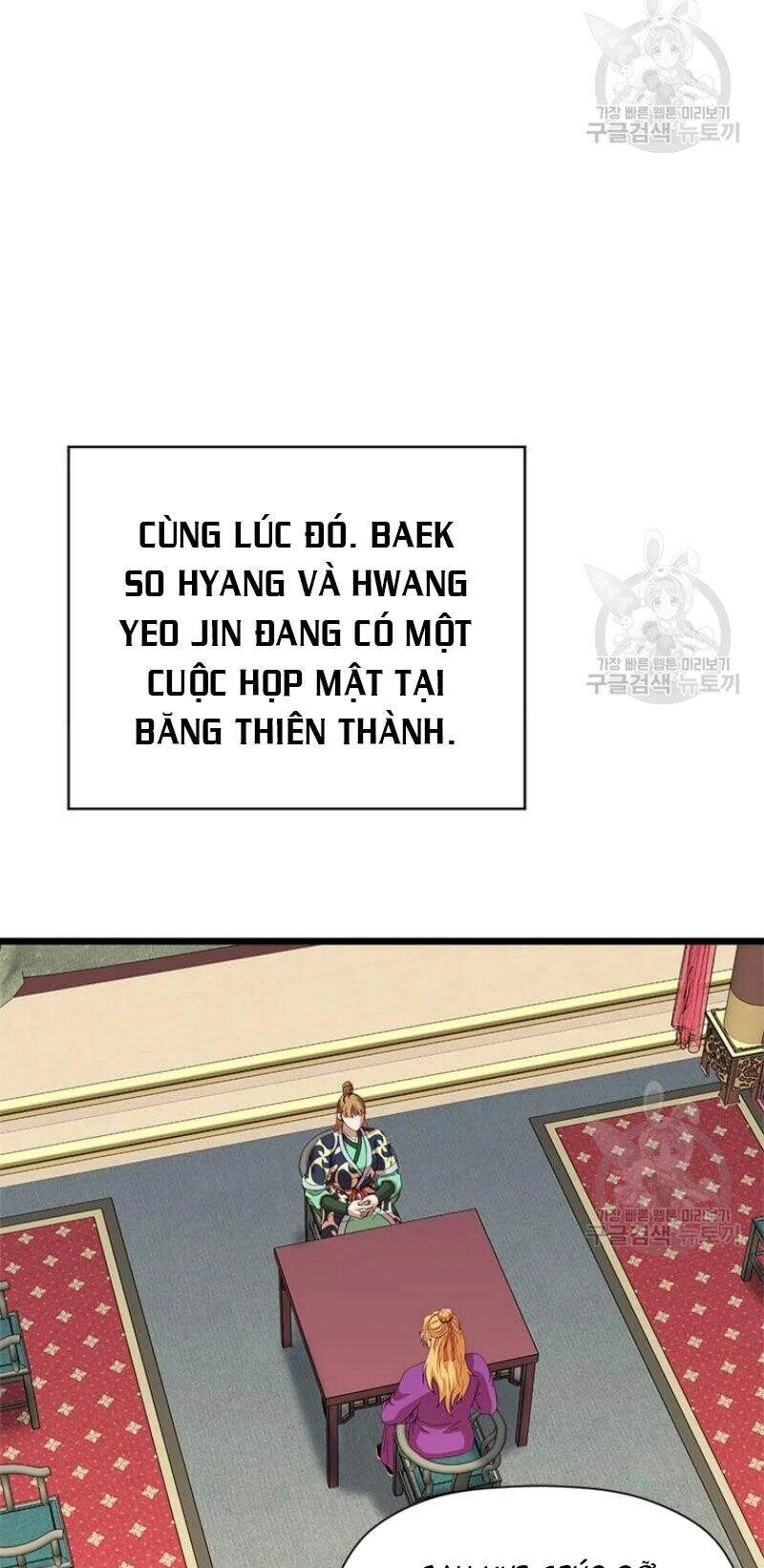 Học Giả Trở Lại Chapter 85 - 83