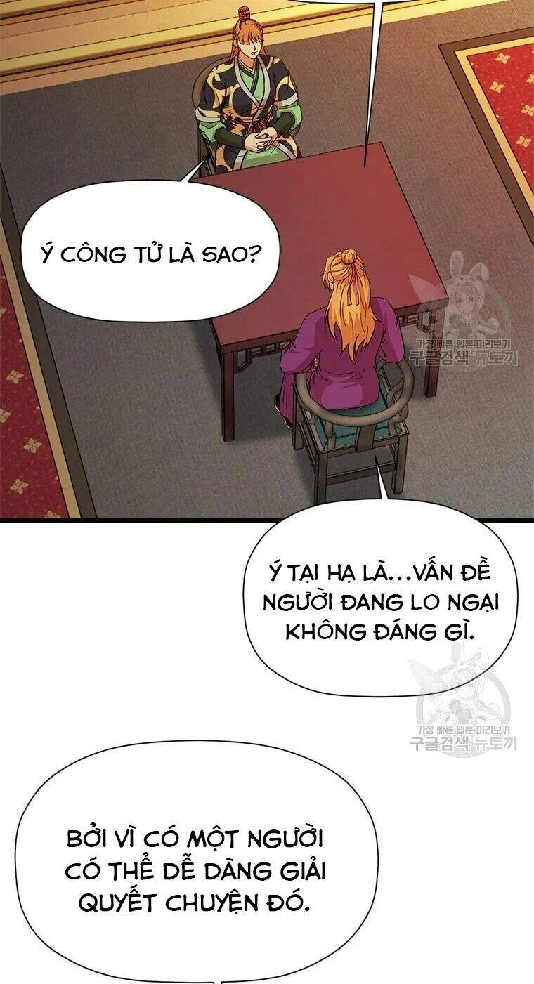 Học Giả Trở Lại Chapter 86 - 12