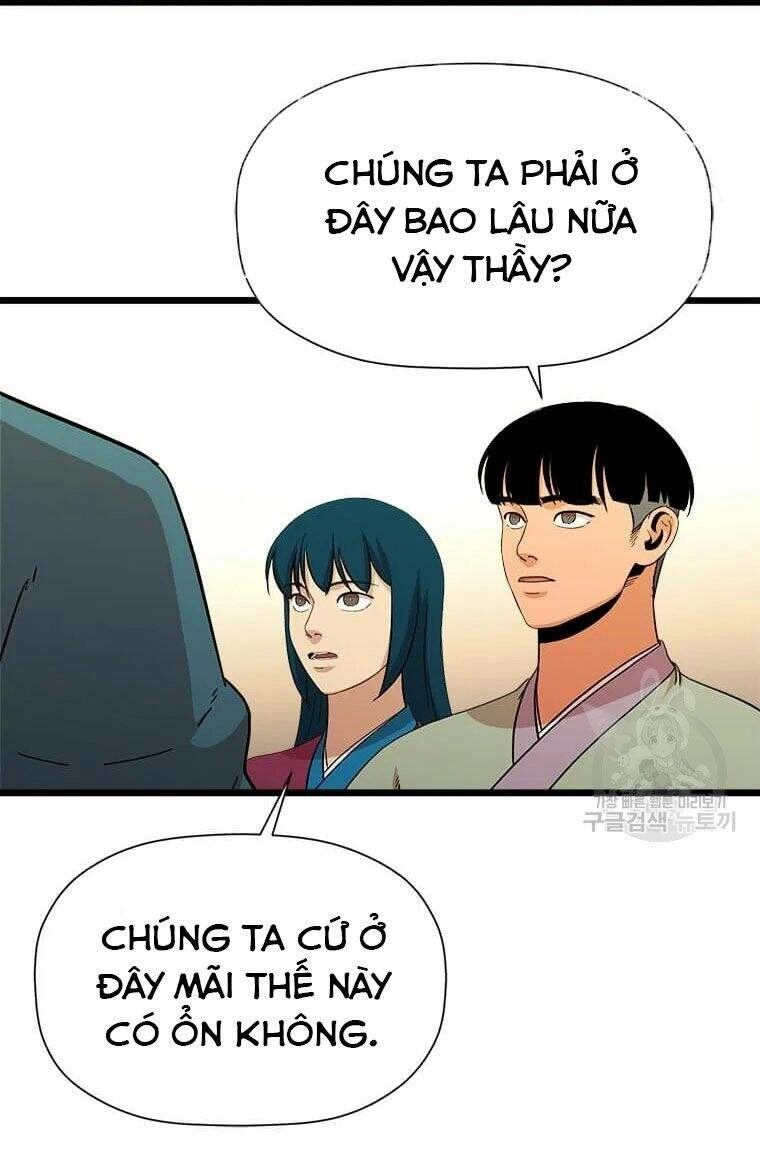 Học Giả Trở Lại Chapter 86 - 43