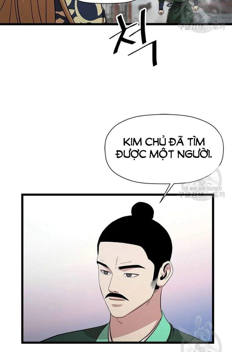 Học Giả Trở Lại Chapter 86 - 87