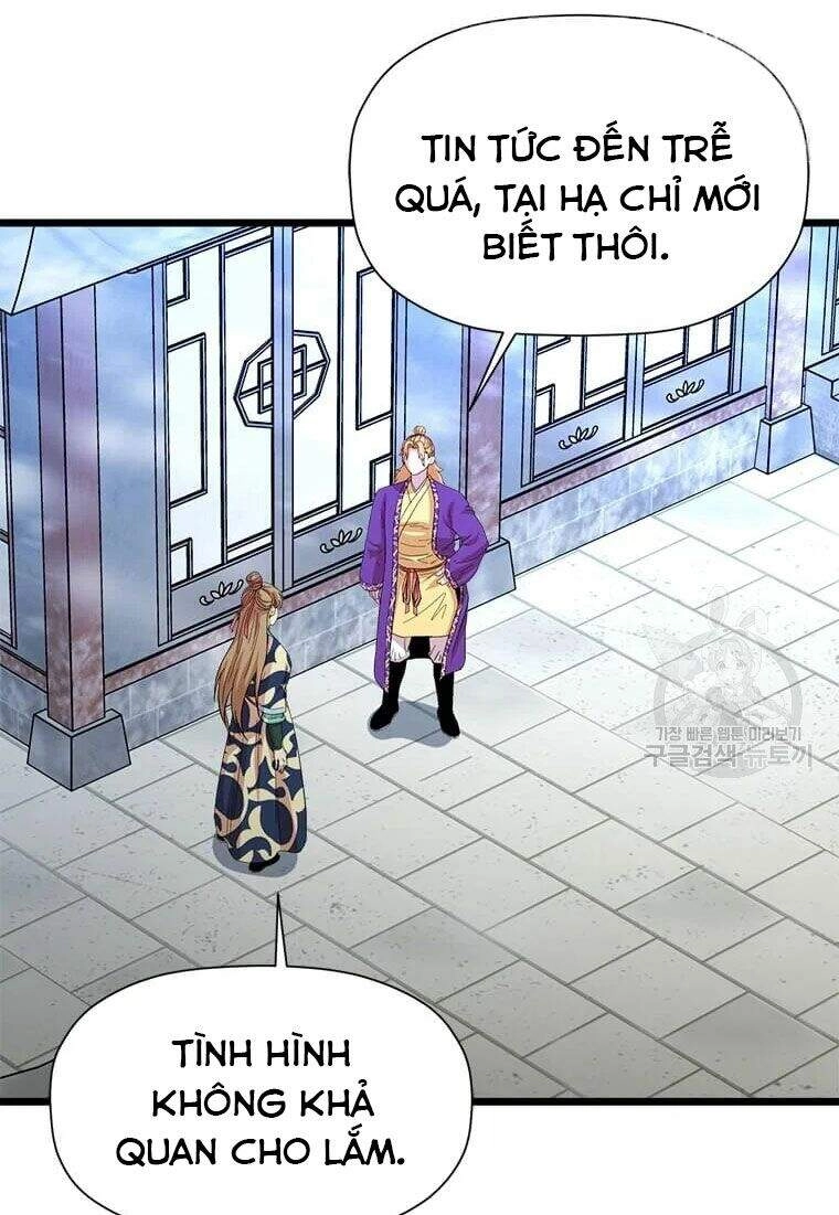 Học Giả Trở Lại Chapter 86 - 90