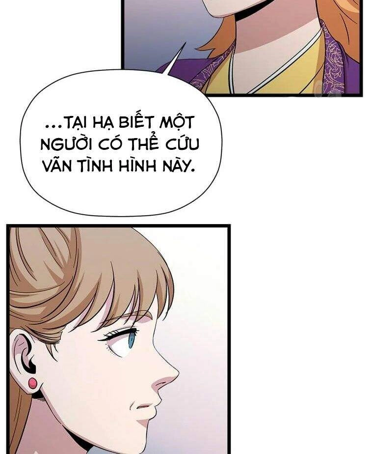 Học Giả Trở Lại Chapter 86 - 92