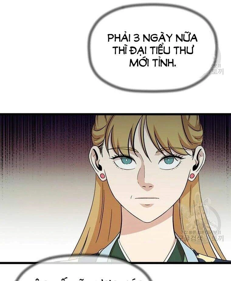 Học Giả Trở Lại Chapter 87 - 95