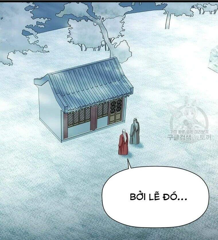 Học Giả Trở Lại Chapter 87 - 105