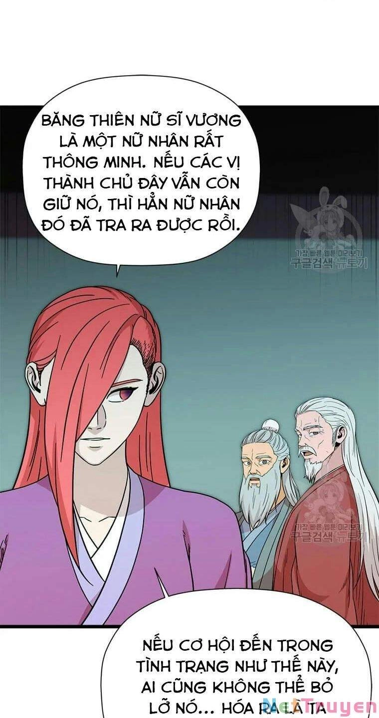 Học Giả Trở Lại Chapter 88 - 16
