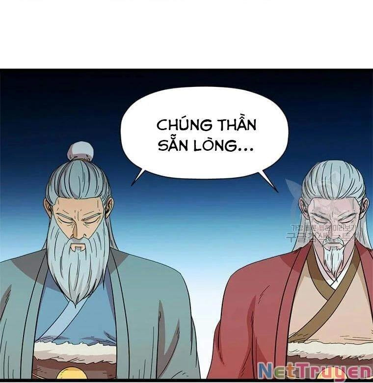 Học Giả Trở Lại Chapter 88 - 23