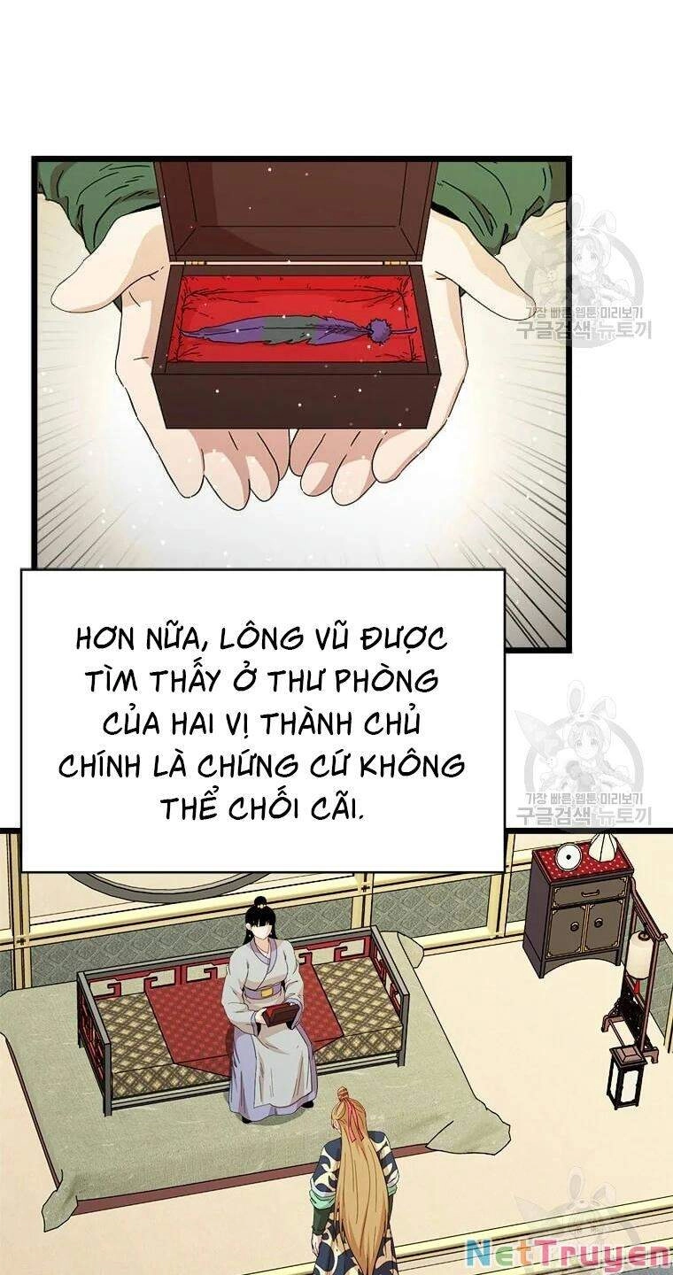 Học Giả Trở Lại Chapter 88 - 43