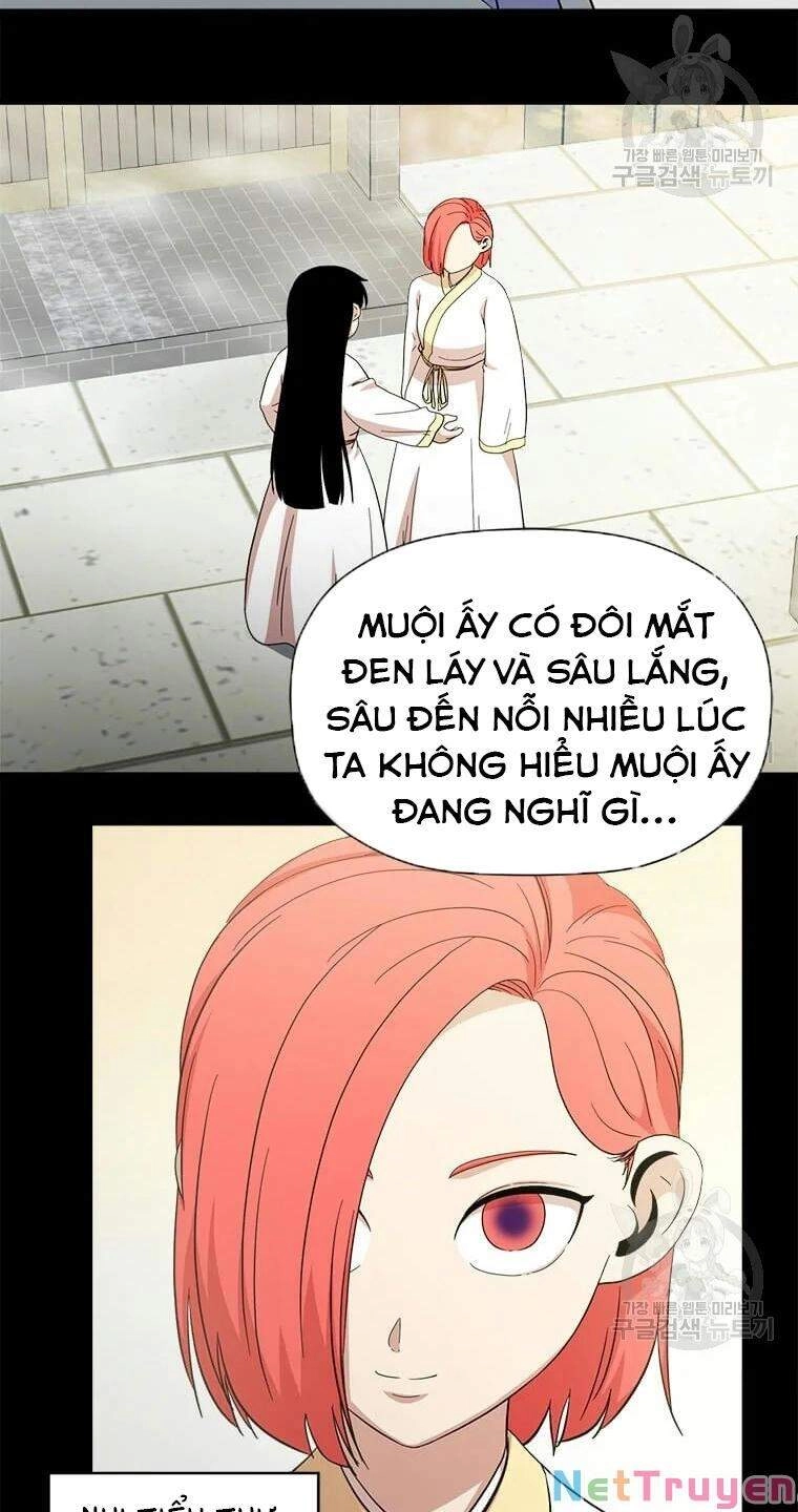 Học Giả Trở Lại Chapter 88 - 77