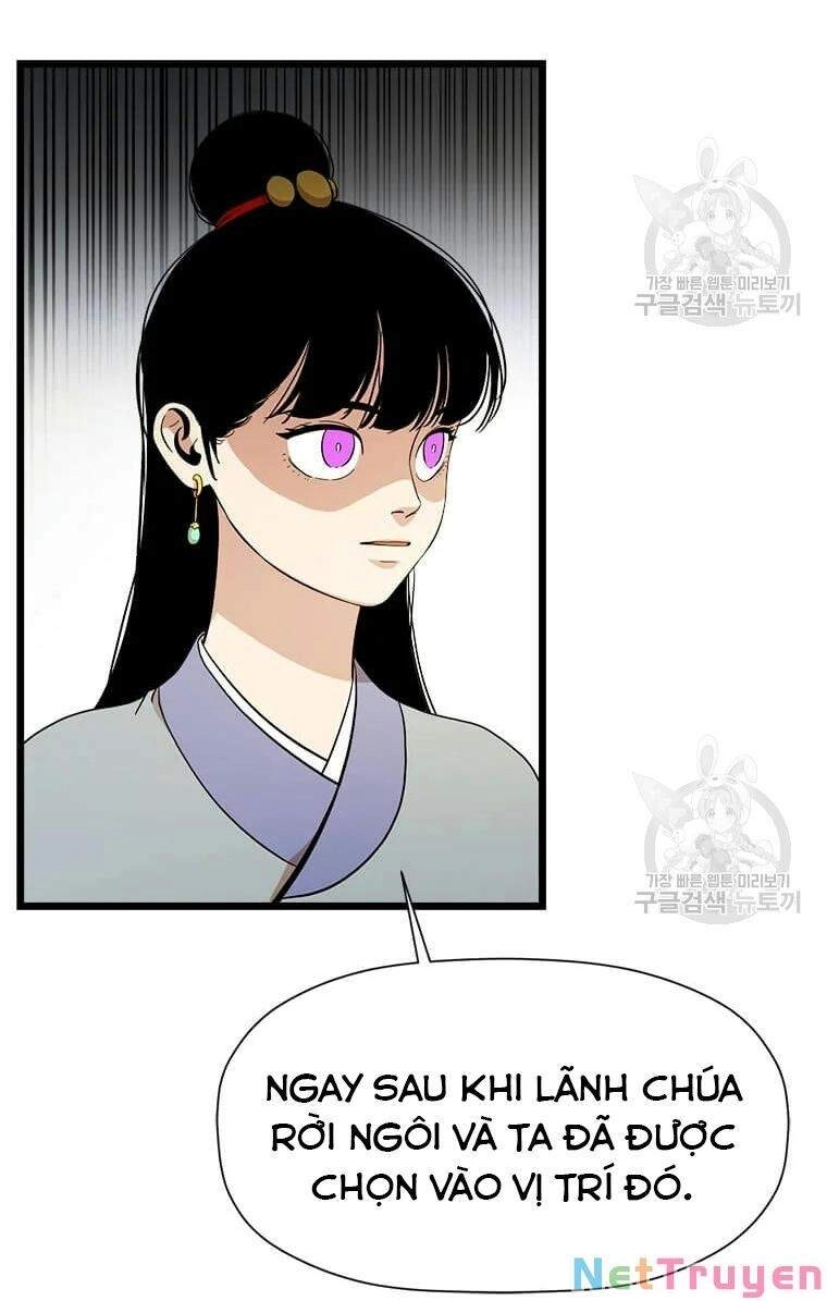 Học Giả Trở Lại Chapter 88 - 81