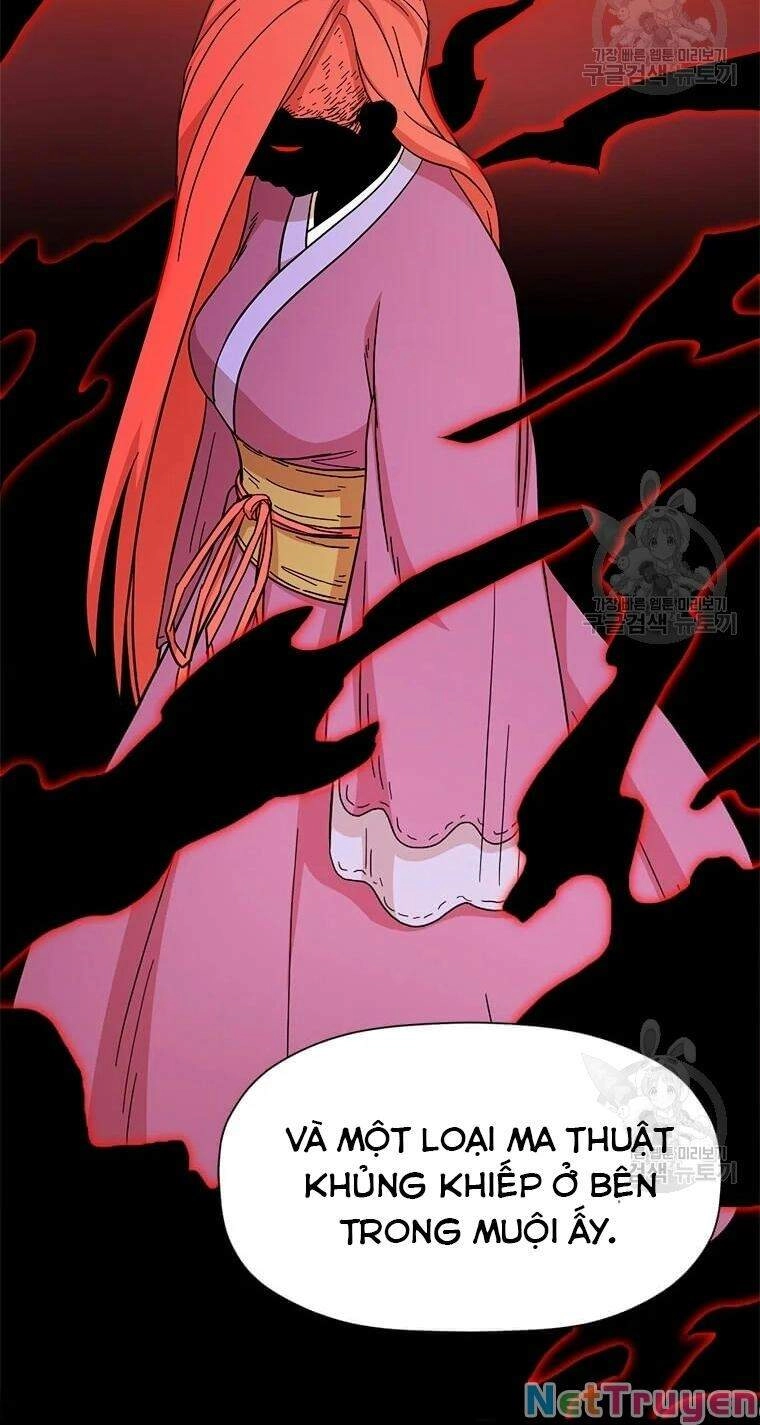 Học Giả Trở Lại Chapter 88 - 90