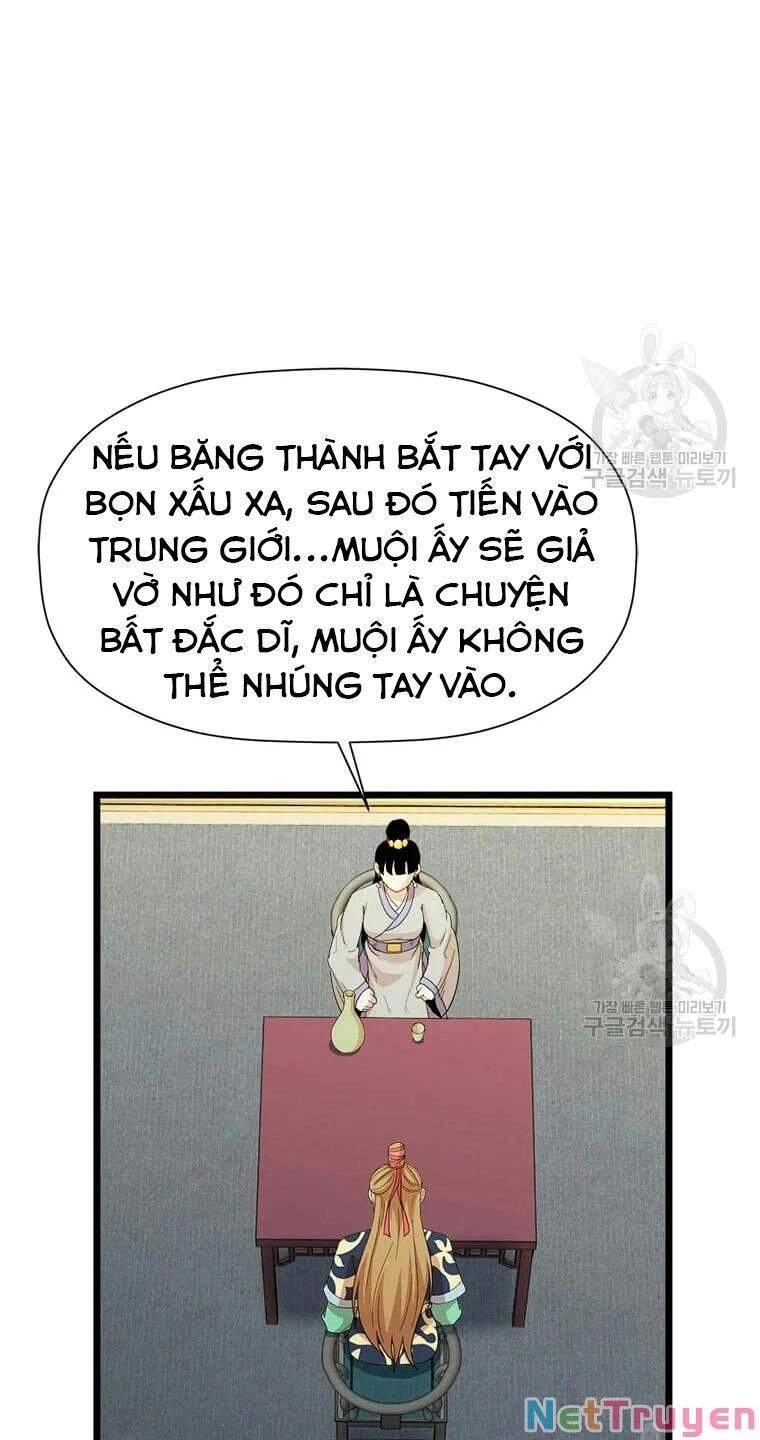 Học Giả Trở Lại Chapter 88 - 98