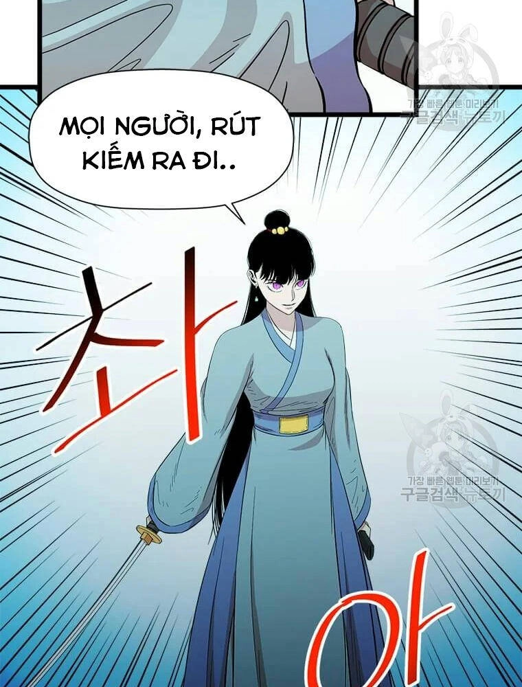 Học Giả Trở Lại Chapter 89 - 53