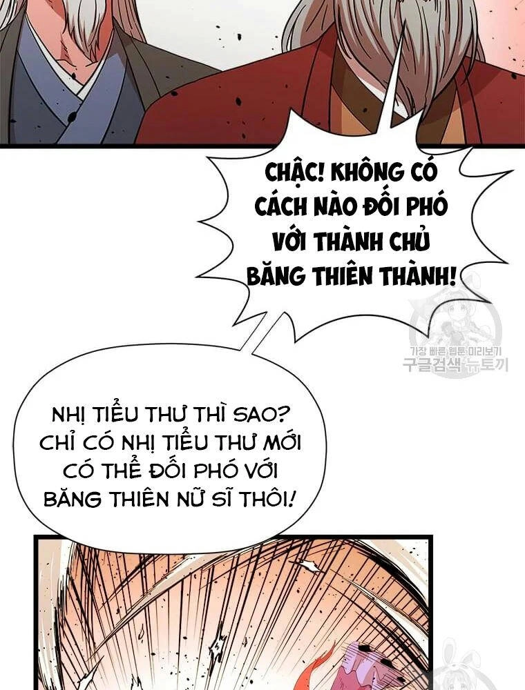 Học Giả Trở Lại Chapter 89 - 109