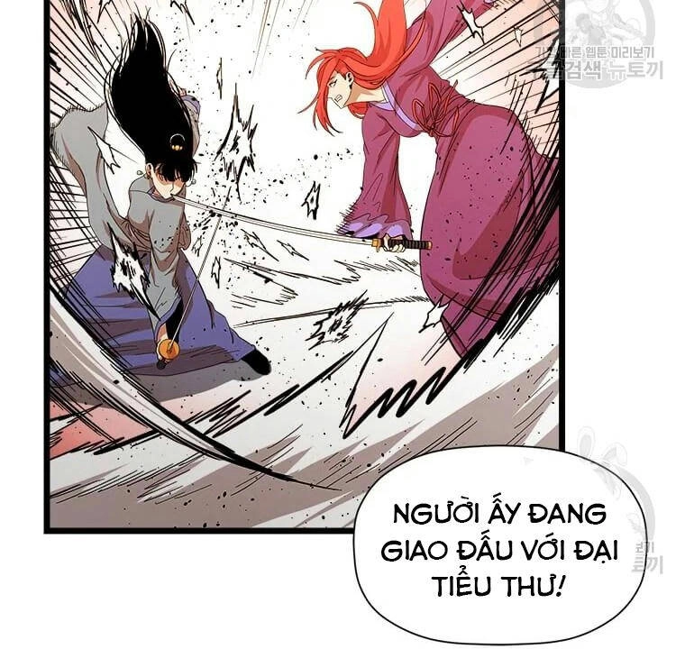 Học Giả Trở Lại Chapter 89 - 110