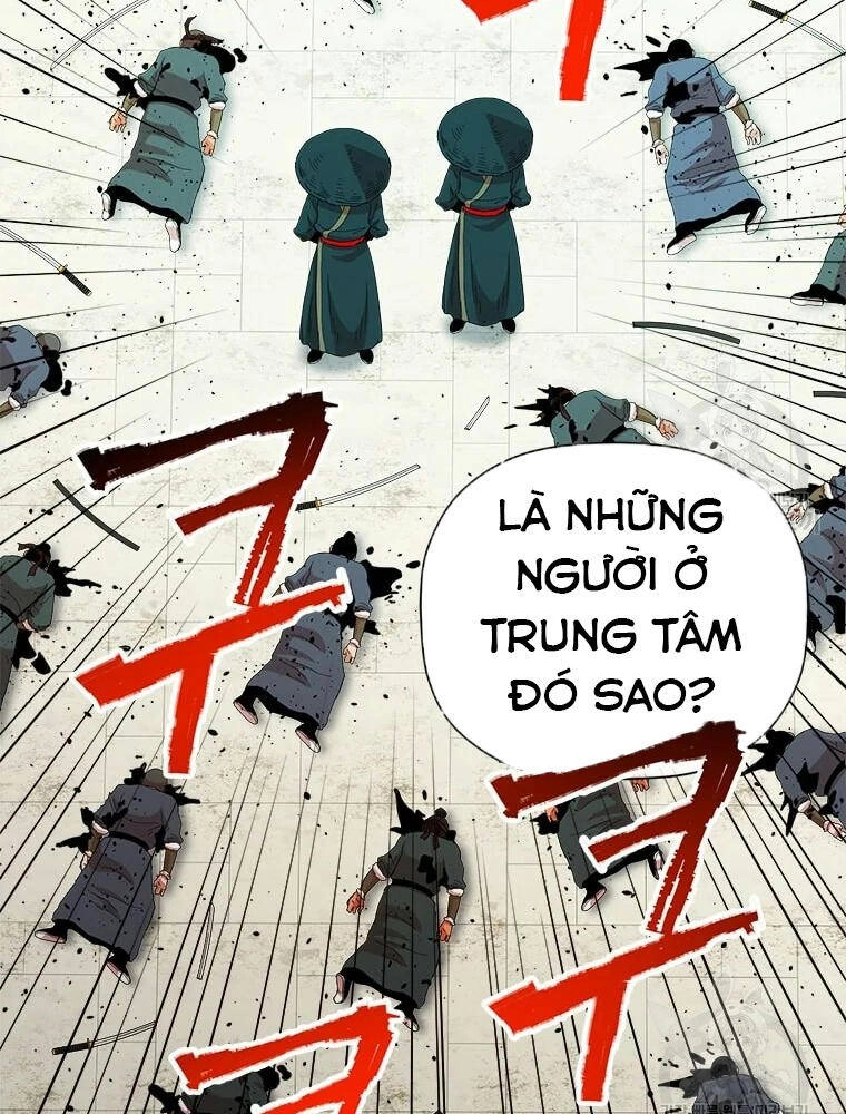 Học Giả Trở Lại Chapter 89 - 117