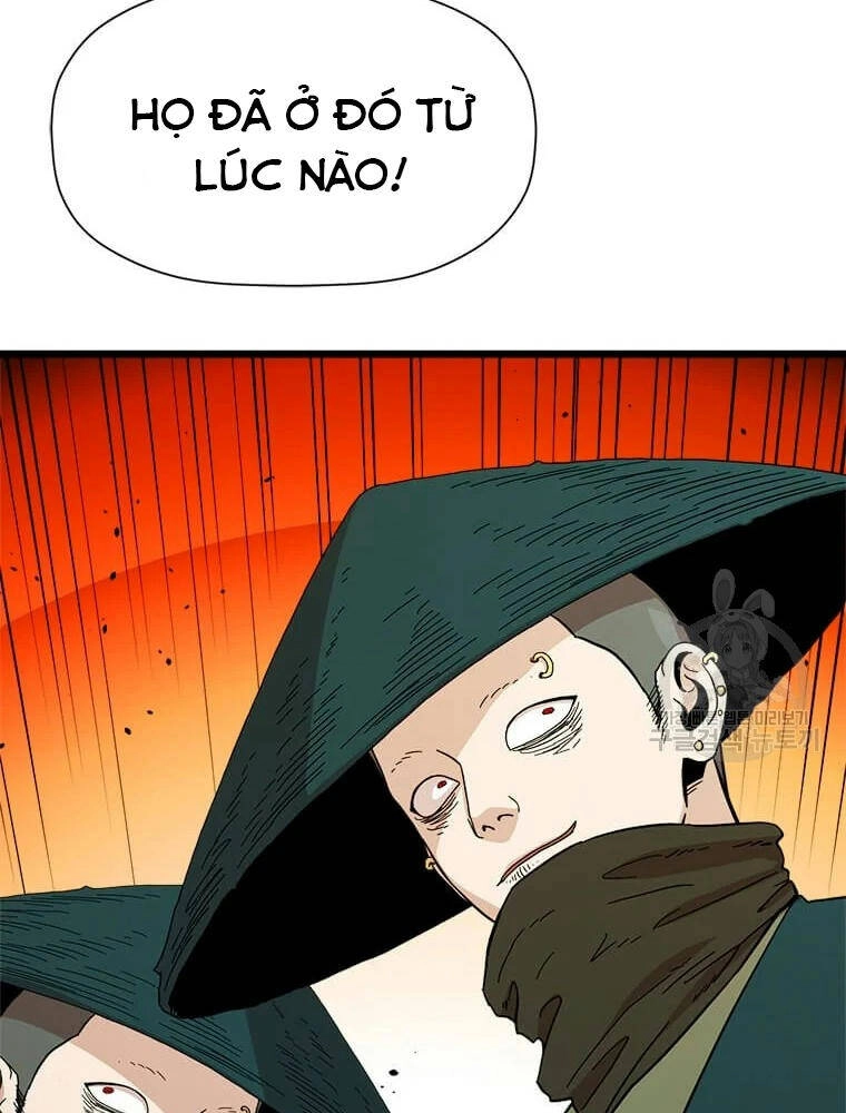 Học Giả Trở Lại Chapter 89 - 119