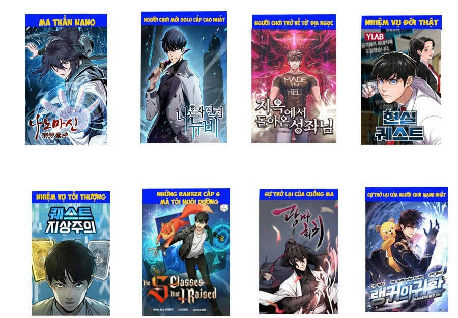 Học Giả Trở Lại Chapter 89 - 127