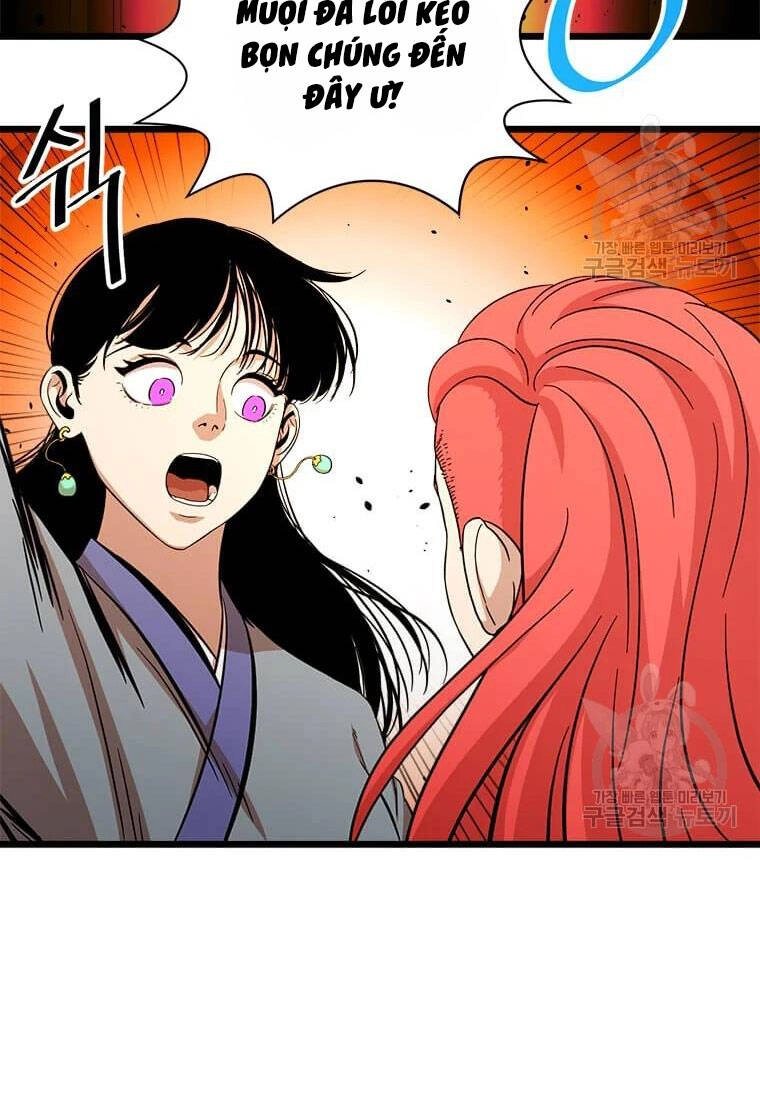 Học Giả Trở Lại Chapter 90 - 7