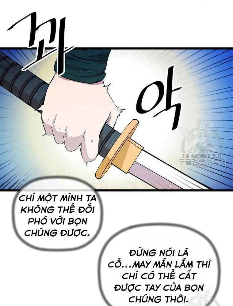 Học Giả Trở Lại Chapter 90 - 47
