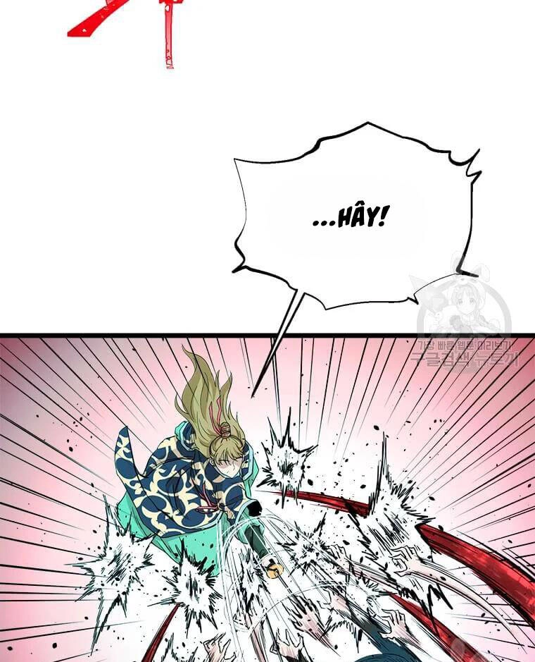 Học Giả Trở Lại Chapter 90 - 91