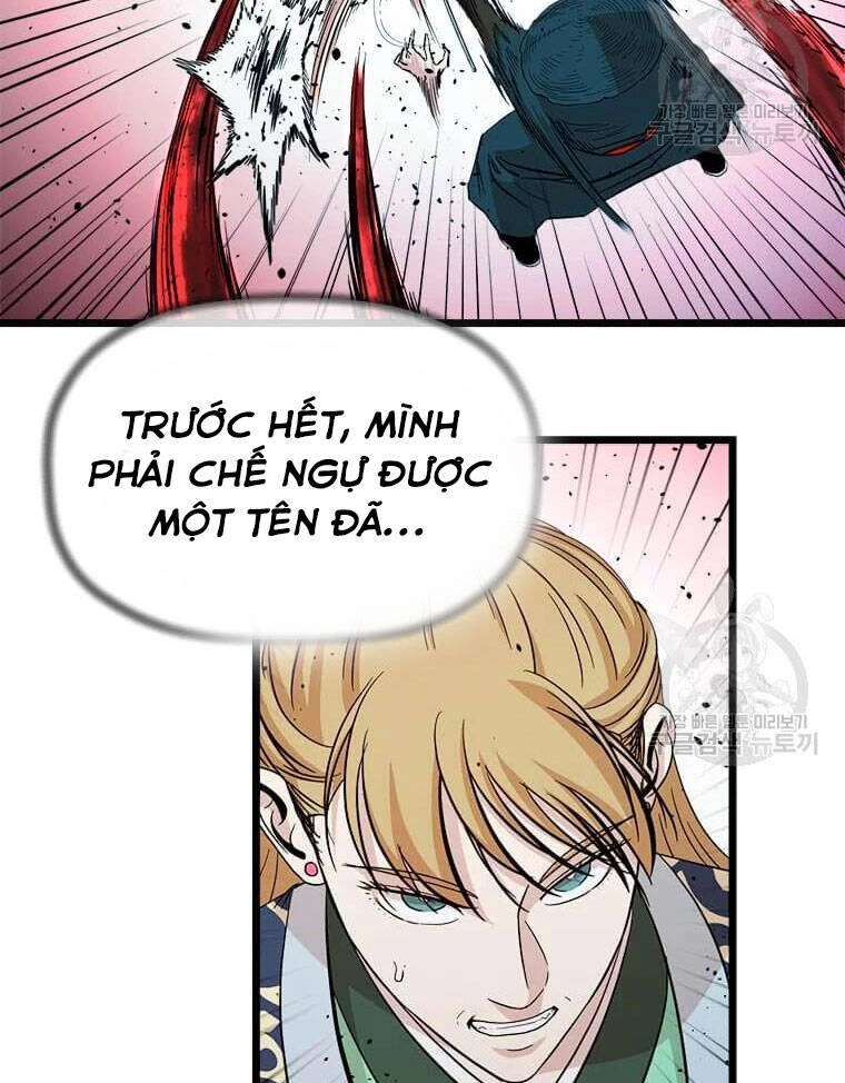 Học Giả Trở Lại Chapter 90 - 92