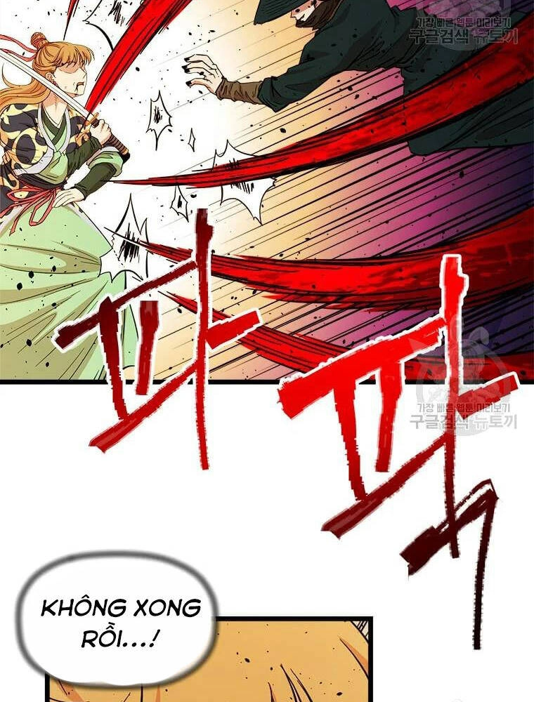 Học Giả Trở Lại Chapter 90 - 112