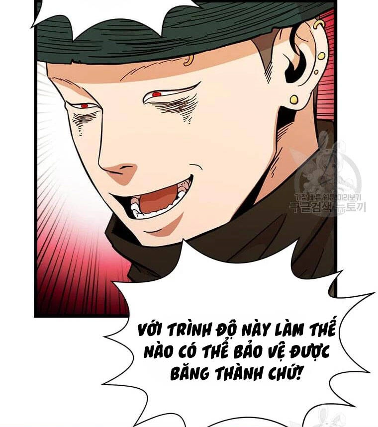 Học Giả Trở Lại Chapter 90 - 118