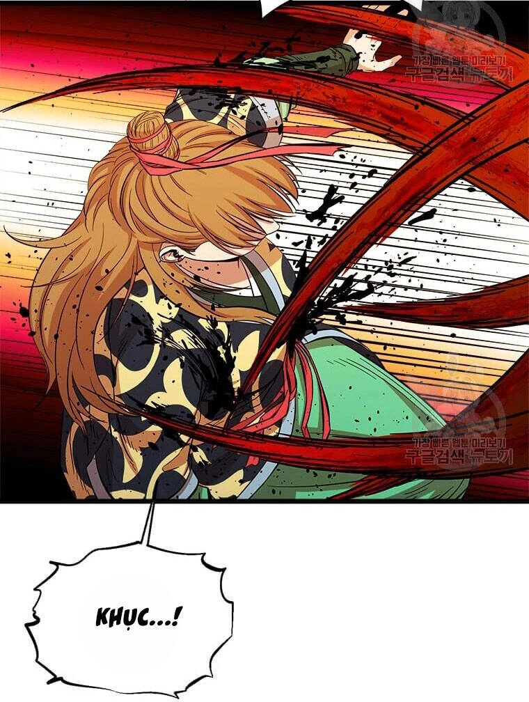 Học Giả Trở Lại Chapter 90 - 119