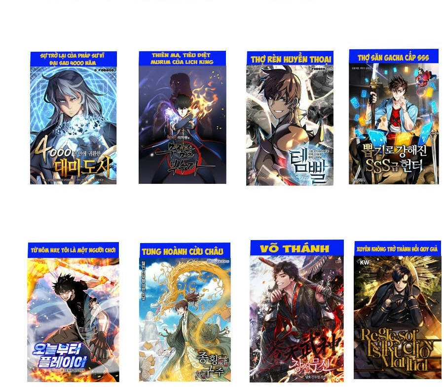 Học Giả Trở Lại Chapter 90 - 150