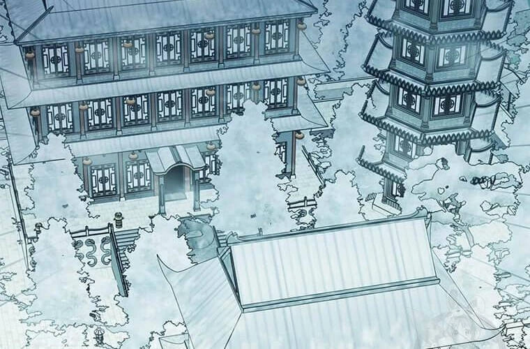 Học Giả Trở Lại Chapter 91 - 2