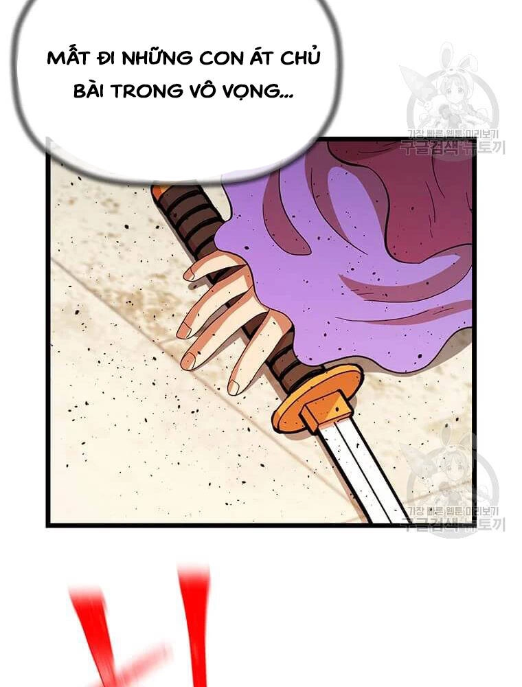 Học Giả Trở Lại Chapter 91 - 83