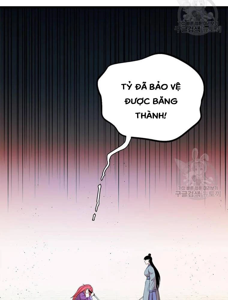 Học Giả Trở Lại Chapter 91 - 93