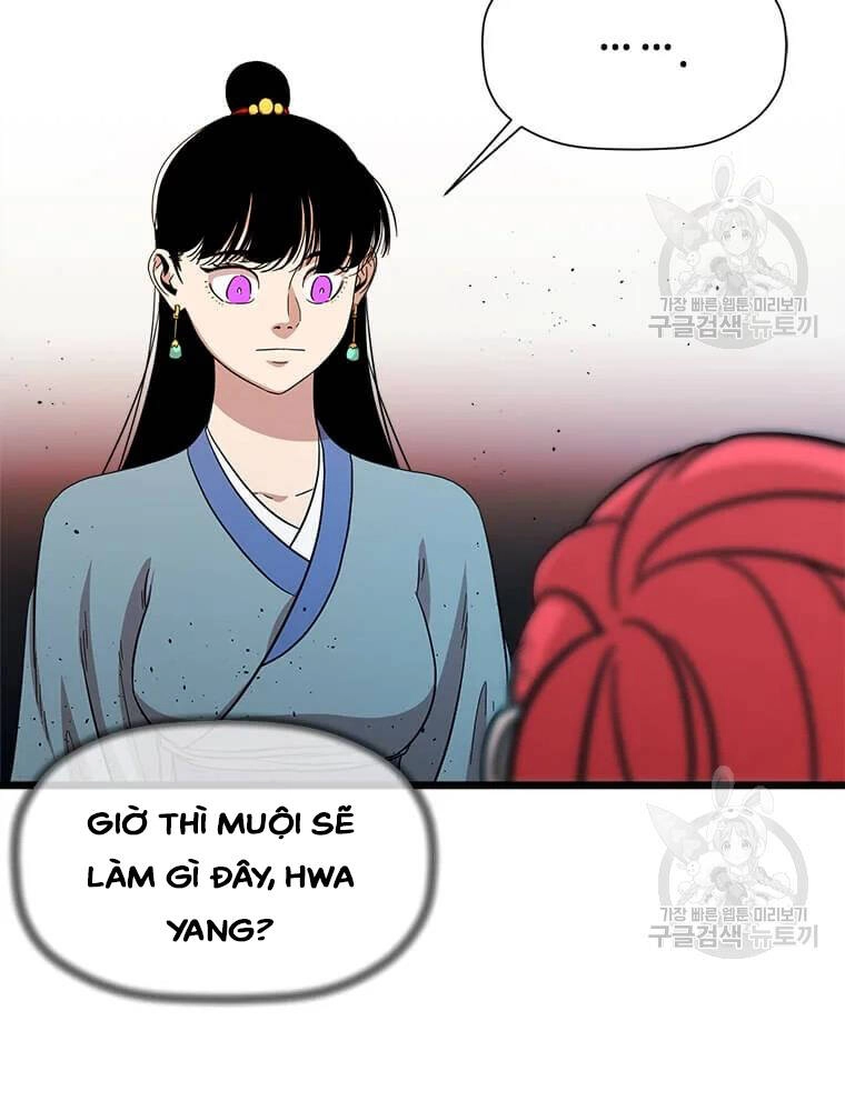 Học Giả Trở Lại Chapter 91 - 95