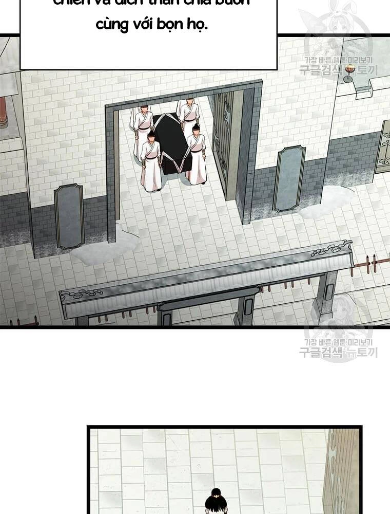 Học Giả Trở Lại Chapter 92 - 43