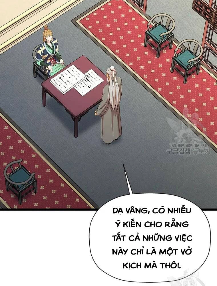 Học Giả Trở Lại Chapter 92 - 47