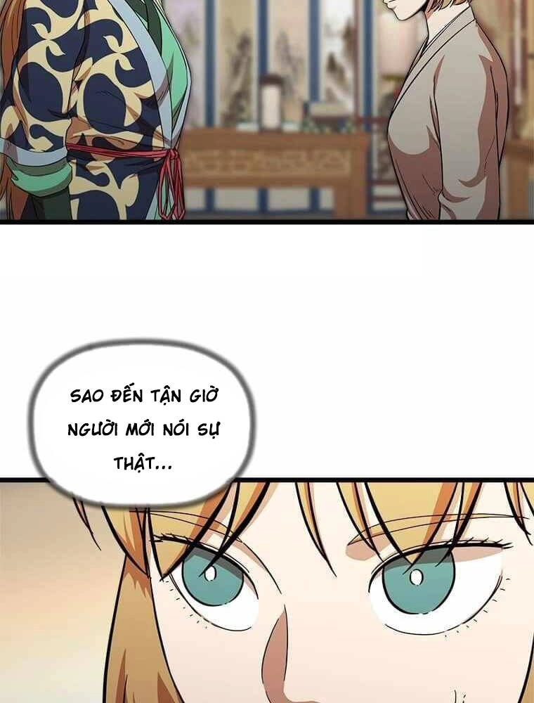 Học Giả Trở Lại Chapter 93 - 3